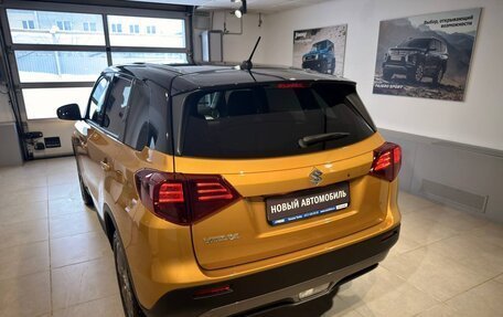 Suzuki Vitara II рестайлинг, 2025 год, 3 299 000 рублей, 8 фотография