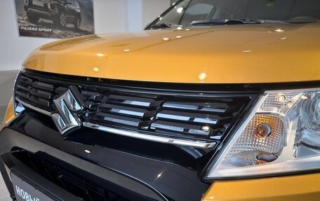 Suzuki Vitara II рестайлинг, 2025 год, 3 299 000 рублей, 6 фотография