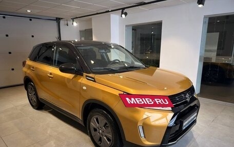 Suzuki Vitara II рестайлинг, 2025 год, 3 299 000 рублей, 3 фотография