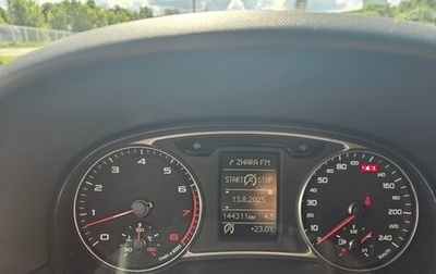 Audi A1, 2012 год, 799 000 рублей, 1 фотография