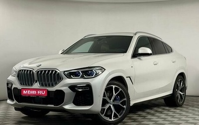 BMW X6, 2020 год, 8 199 000 рублей, 1 фотография