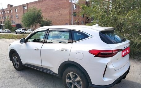 Haval F7 I, 2023 год, 2 400 000 рублей, 1 фотография