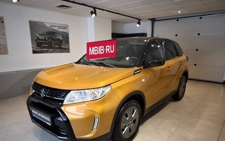 Suzuki Vitara II рестайлинг, 2025 год, 3 299 000 рублей, 4 фотография