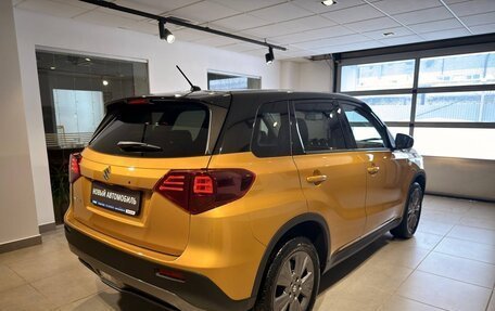 Suzuki Vitara II рестайлинг, 2025 год, 3 299 000 рублей, 10 фотография