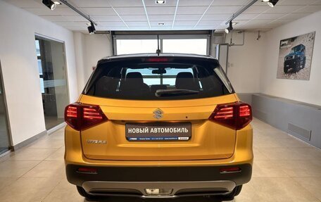 Suzuki Vitara II рестайлинг, 2025 год, 3 299 000 рублей, 9 фотография