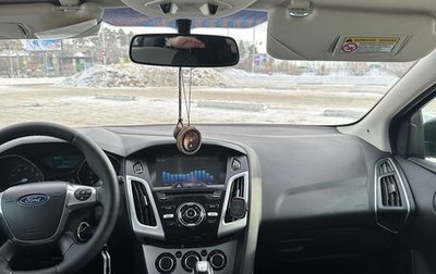 Ford Focus III, 2011 год, 687 000 рублей, 1 фотография