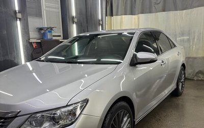 Toyota Camry, 2013 год, 1 820 000 рублей, 1 фотография