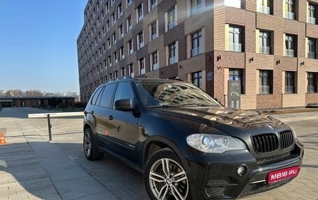 BMW X5, 2012 год, 2 400 000 рублей, 1 фотография