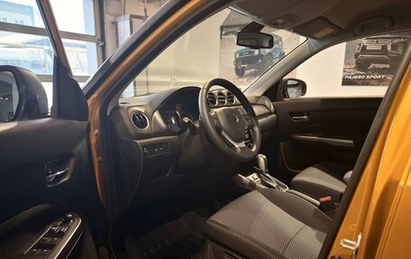 Suzuki Vitara II рестайлинг, 2025 год, 3 299 000 рублей, 13 фотография