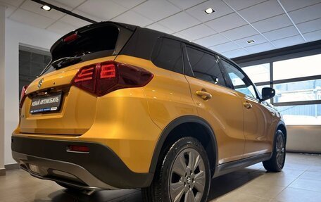 Suzuki Vitara II рестайлинг, 2025 год, 3 299 000 рублей, 11 фотография