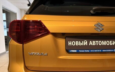 Suzuki Vitara II рестайлинг, 2025 год, 3 299 000 рублей, 12 фотография