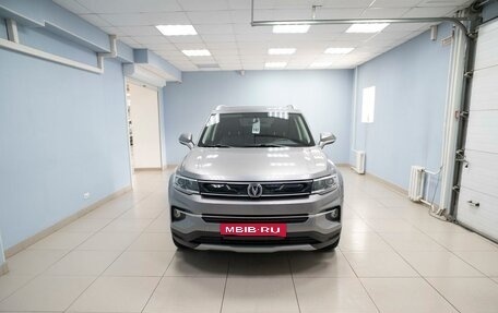 Changan CS35 Plus, 2021 год, 1 749 000 рублей, 1 фотография