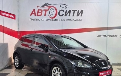 SEAT Leon II, 2012 год, 953 000 рублей, 1 фотография