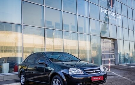 Chevrolet Lacetti, 2009 год, 648 000 рублей, 1 фотография