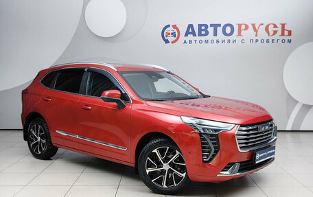 Haval Jolion, 2022 год, 1 699 000 рублей, 1 фотография