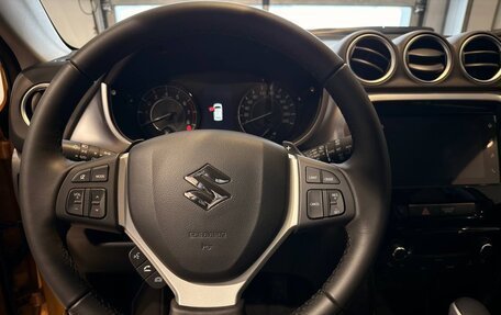 Suzuki Vitara II рестайлинг, 2025 год, 3 299 000 рублей, 16 фотография