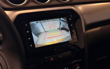 Suzuki Vitara II рестайлинг, 2025 год, 3 299 000 рублей, 21 фотография