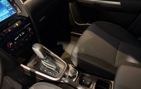 Suzuki Vitara II рестайлинг, 2025 год, 3 299 000 рублей, 19 фотография