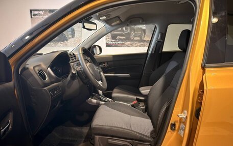 Suzuki Vitara II рестайлинг, 2025 год, 3 299 000 рублей, 14 фотография