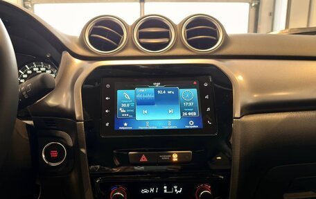 Suzuki Vitara II рестайлинг, 2025 год, 3 299 000 рублей, 18 фотография