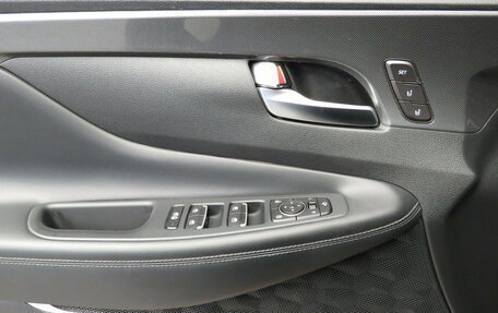 Hyundai Santa Fe IV, 2021 год, 3 895 000 рублей, 10 фотография