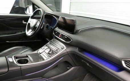 Hyundai Santa Fe IV, 2021 год, 3 895 000 рублей, 5 фотография