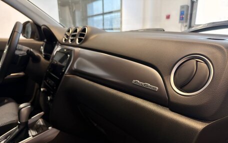 Suzuki Vitara II рестайлинг, 2025 год, 3 299 000 рублей, 23 фотография