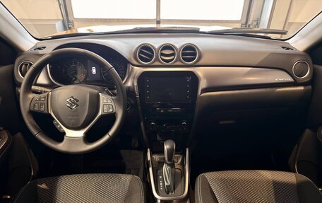 Suzuki Vitara II рестайлинг, 2025 год, 3 299 000 рублей, 26 фотография