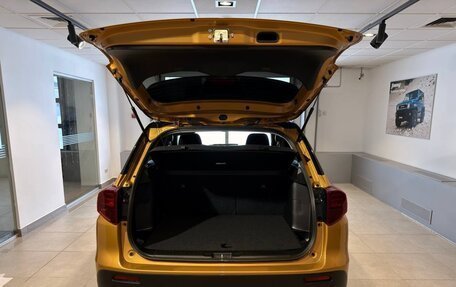 Suzuki Vitara II рестайлинг, 2025 год, 3 299 000 рублей, 27 фотография