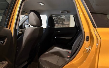 Suzuki Vitara II рестайлинг, 2025 год, 3 299 000 рублей, 25 фотография