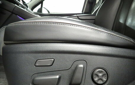 Hyundai Santa Fe IV, 2021 год, 3 895 000 рублей, 14 фотография