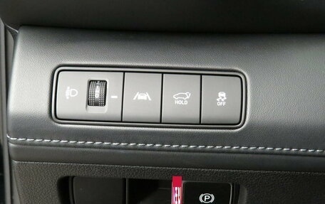 Hyundai Santa Fe IV, 2021 год, 3 895 000 рублей, 11 фотография