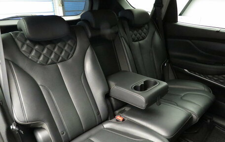 Hyundai Santa Fe IV, 2021 год, 3 895 000 рублей, 25 фотография