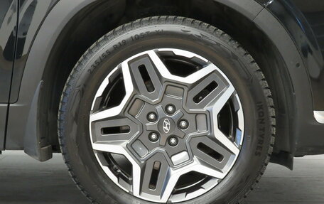 Hyundai Santa Fe IV, 2021 год, 3 895 000 рублей, 33 фотография