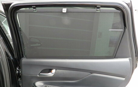 Hyundai Santa Fe IV, 2021 год, 3 895 000 рублей, 26 фотография