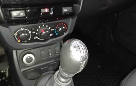 Renault Duster I рестайлинг, 2018 год, 1 350 000 рублей, 5 фотография