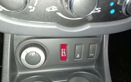 Renault Duster I рестайлинг, 2018 год, 1 350 000 рублей, 6 фотография