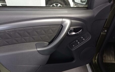 Renault Duster I рестайлинг, 2018 год, 1 350 000 рублей, 13 фотография