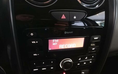 Renault Duster I рестайлинг, 2018 год, 1 350 000 рублей, 12 фотография