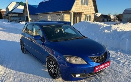 Mazda 3, 2008 год, 423 000 рублей, 5 фотография