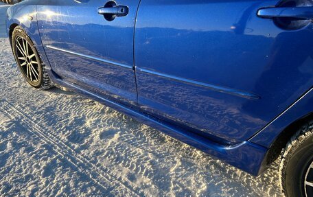 Mazda 3, 2008 год, 423 000 рублей, 16 фотография