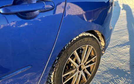 Mazda 3, 2008 год, 423 000 рублей, 17 фотография