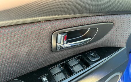 Mazda 3, 2008 год, 423 000 рублей, 24 фотография