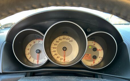 Mazda 3, 2008 год, 423 000 рублей, 23 фотография