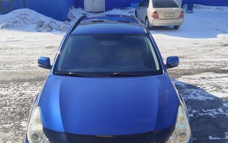 Subaru Outback IV рестайлинг, 2010 год, 1 499 999 рублей, 2 фотография