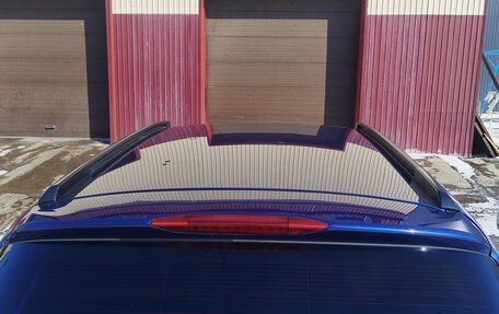 Subaru Outback IV рестайлинг, 2010 год, 1 499 999 рублей, 12 фотография