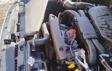 Subaru Outback IV рестайлинг, 2010 год, 1 499 999 рублей, 18 фотография