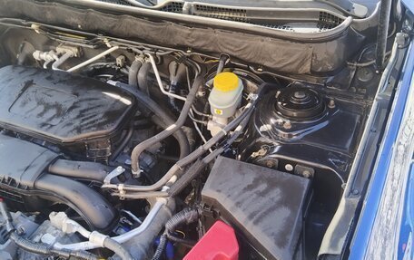 Subaru Outback IV рестайлинг, 2010 год, 1 499 999 рублей, 17 фотография