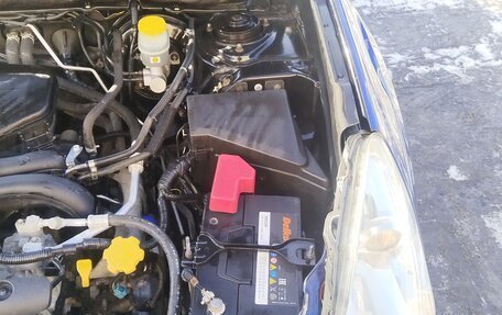 Subaru Outback IV рестайлинг, 2010 год, 1 499 999 рублей, 16 фотография