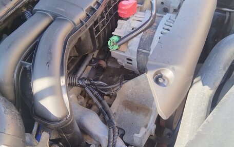 Subaru Outback IV рестайлинг, 2010 год, 1 499 999 рублей, 19 фотография